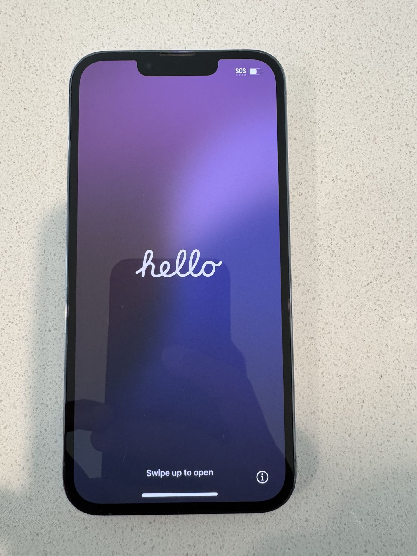 iPhone 13 Pro
