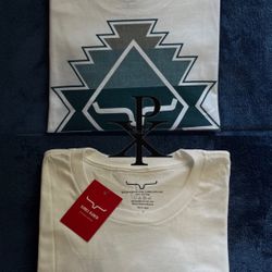 KIMES RANCH Shirt(most sizes available)