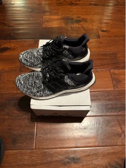 Adidas Ultra Boost Reigning Champs Sz 10.5