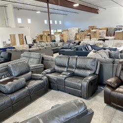 Need Gone Asap! Brand  New Sofas And Sectionals 