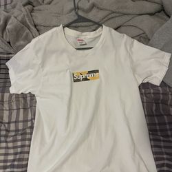 Authentic Supreme T Shirt