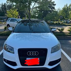 2010 Audi A3