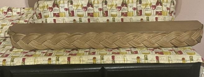 Wooden Floating Shelve