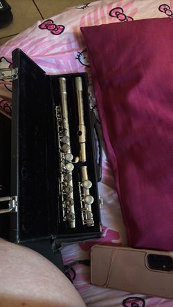 Instrument