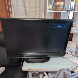32in Tv