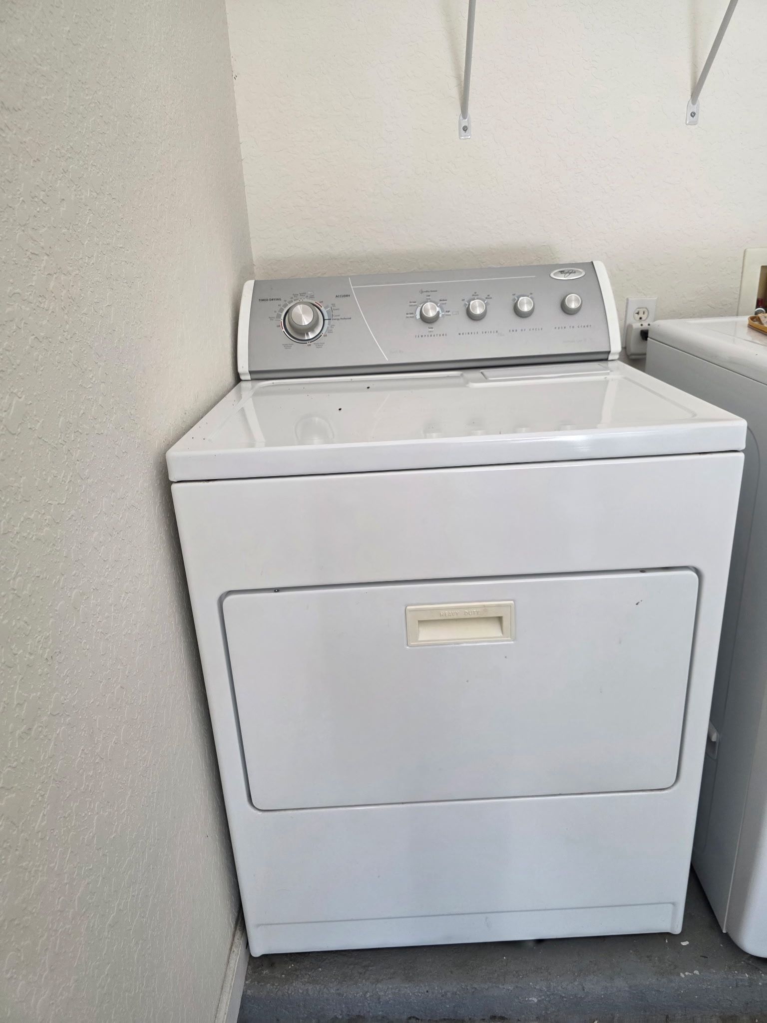 Dryer Machine