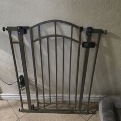 Baby Gate