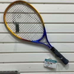Tennis Racket 