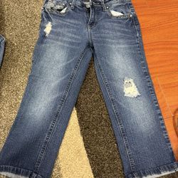 Girls (kids Size 10)