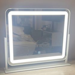 Vanity Mirror