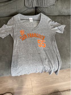 sF giant tee