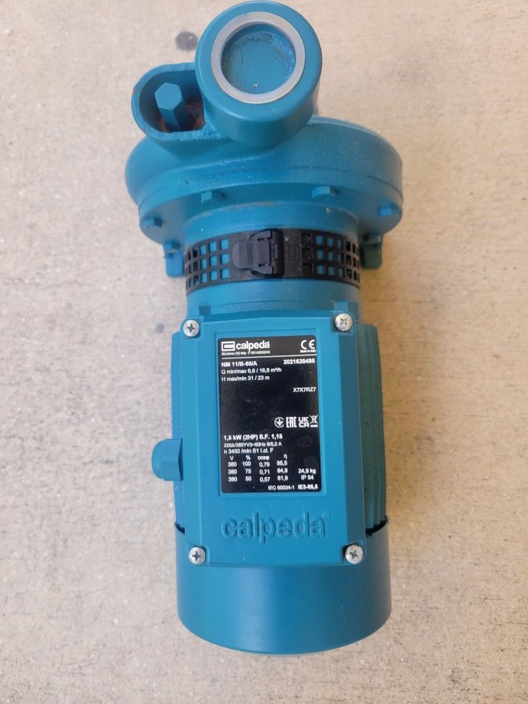 Water Pump