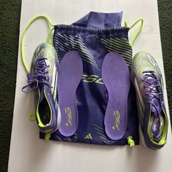 Adidas F50 Soccer Cleats 