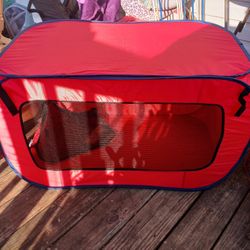 Dog Or Cat Kennel