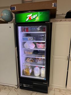 Habco fridge