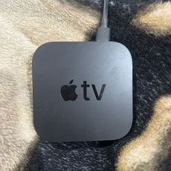 Apple Tv  (2nd Gen)
