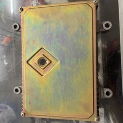 Honda Pm5 Ecu 