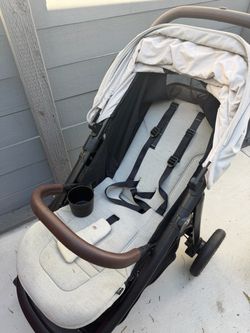 Baby Jogger City Mini Air stroller