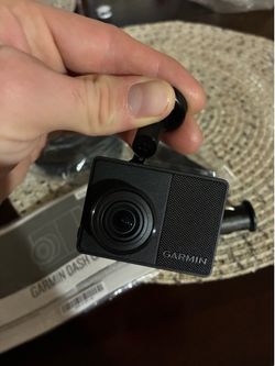 Dash camera
