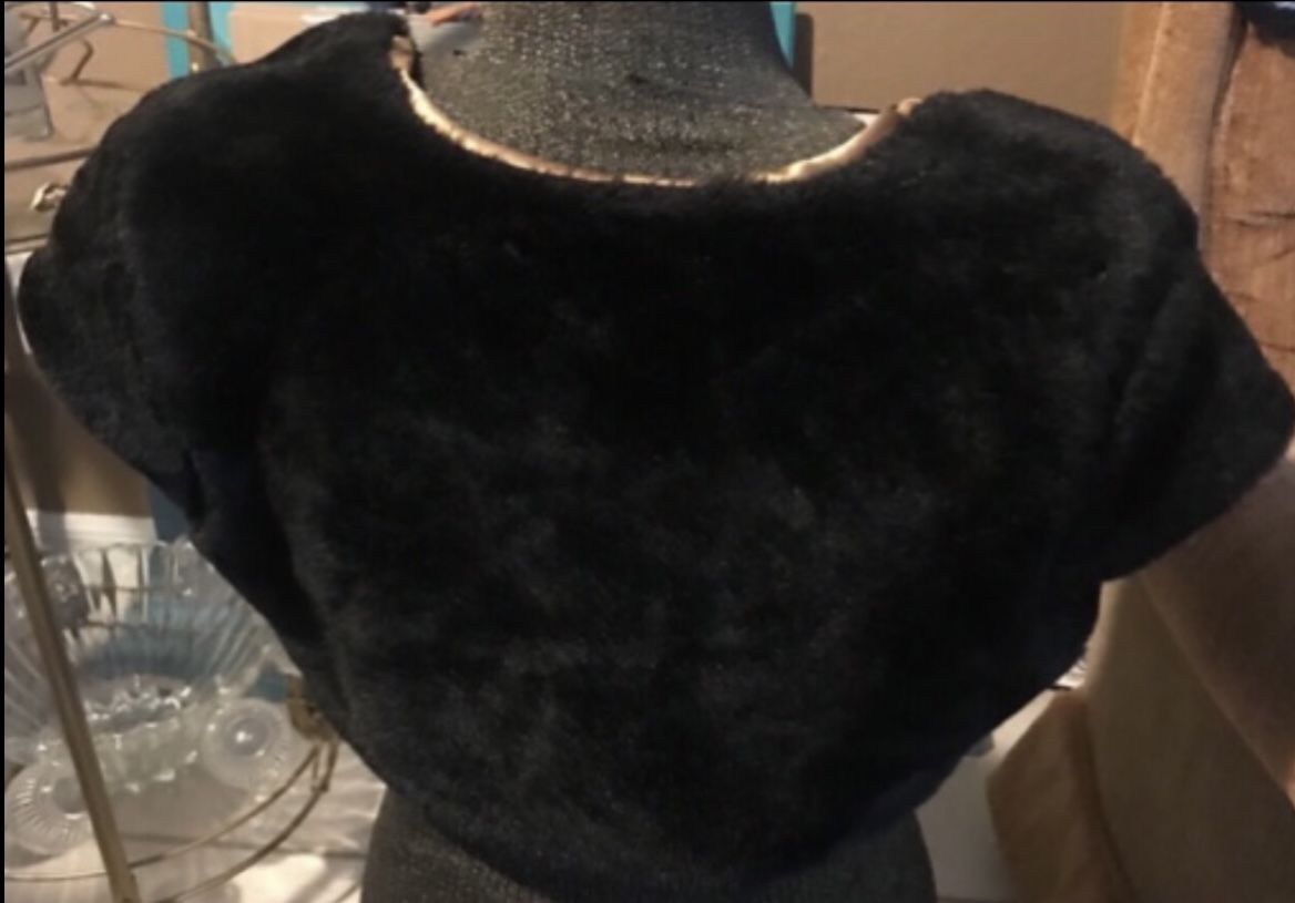 New Shawl