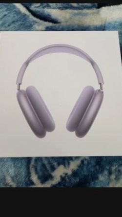 Airpods max