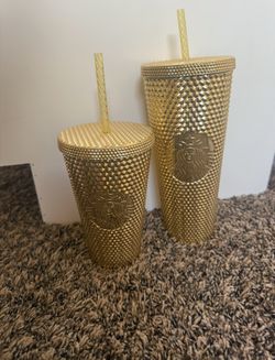 Starbucks Tumblers