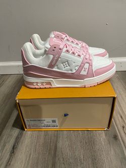 LV Women’s Size 7 Brand New