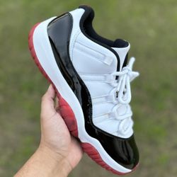 Jordan 11 Concord Bred 