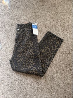 Women’s jeans