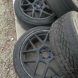 Rims 20s