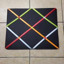 French Memo Board 20" X 16"