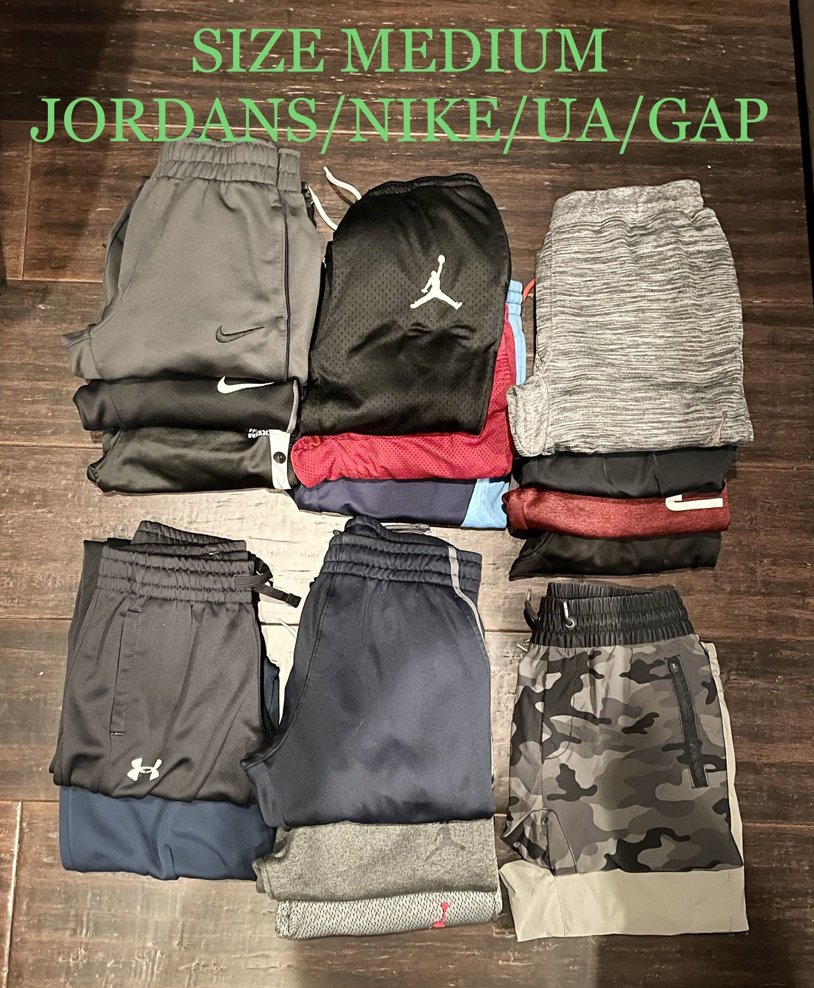 Boys Size Small- Size Large! I Have Sooooooo Much!!!