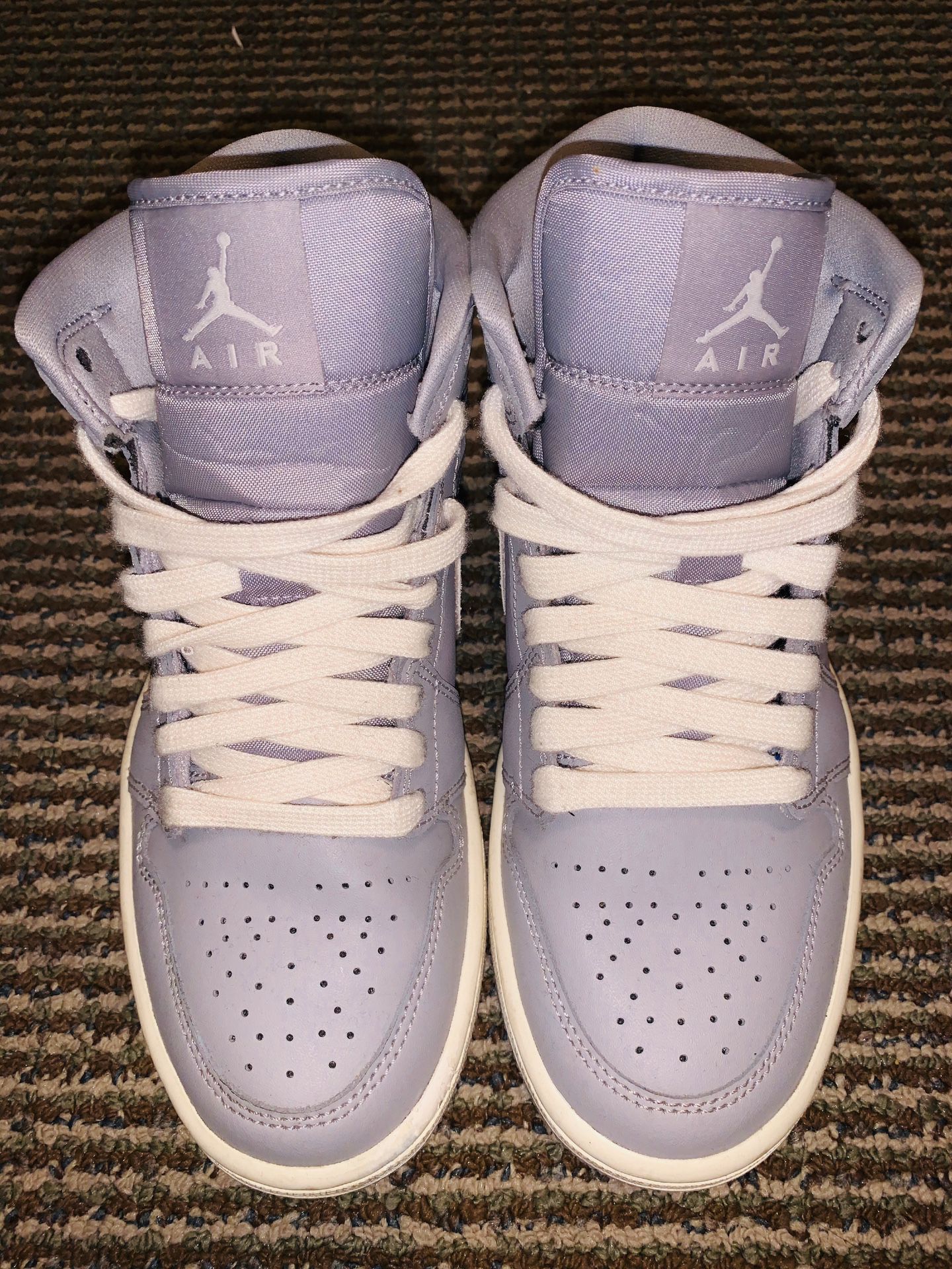 Jordan Air 1 Mid Sneaker