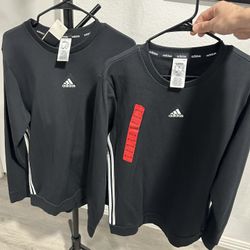 adidas Originals Men's  Crewneck Sweatshirt