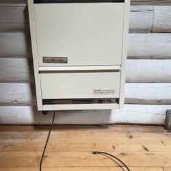 Chamberlain by Williams Propane Furnace Heater -14,000 BTU