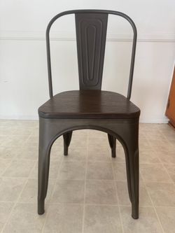 Dining Chairs- Set of 4