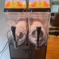 Margarita Machine **Maquina de Margarita **