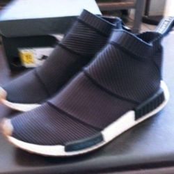 Adidas Nmd Cs1 City Sock Sneakers