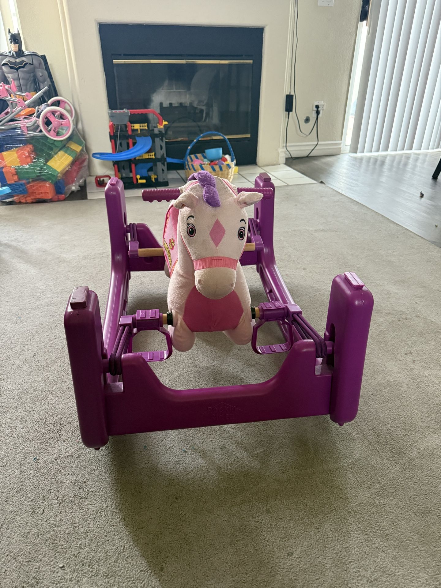 Horse