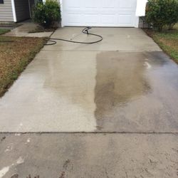 Power Washing Service