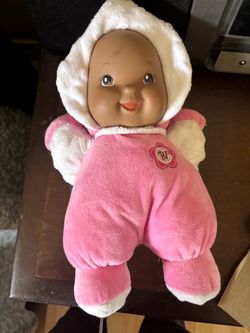 Stuff Doll