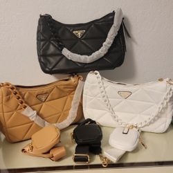 Bags For Women's 