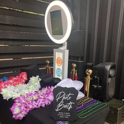 Photo Booth 