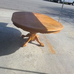 Dinning Table