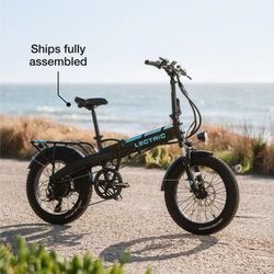 EXPERIENCE  E- BIKE 