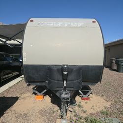 2018 WOLFPUP LIMITED 