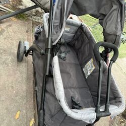 Baby Trend  Wagon Stroller 