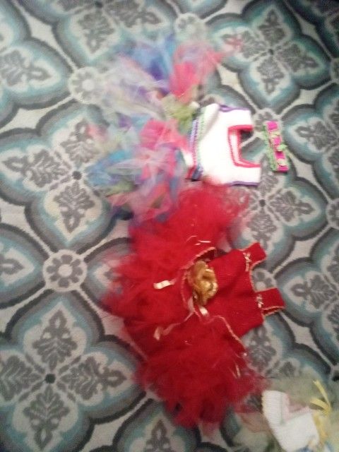 Girls Party Dresses