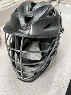Lacrosse Helmet