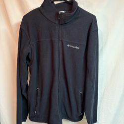Columbia Full Zip Jacket 